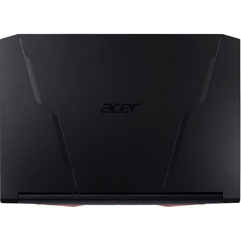Заказать Ноутбук ACER Nitro 5 AN515-57 Shale Black (NH.QESEU.00D)