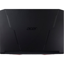 Ноутбук ACER Nitro 5 AN515-57 Shale Black (NH.QESEU.00D)