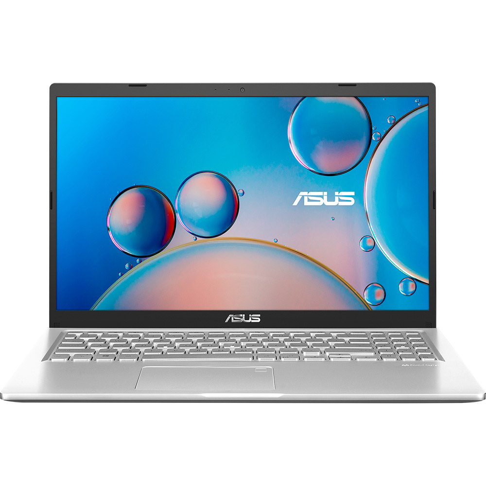 Ноутбук ASUS Laptop X515EA-BQ1206 Transparent Silver (90NB0TY2-M00YM0) Діагональ дисплея 15.6