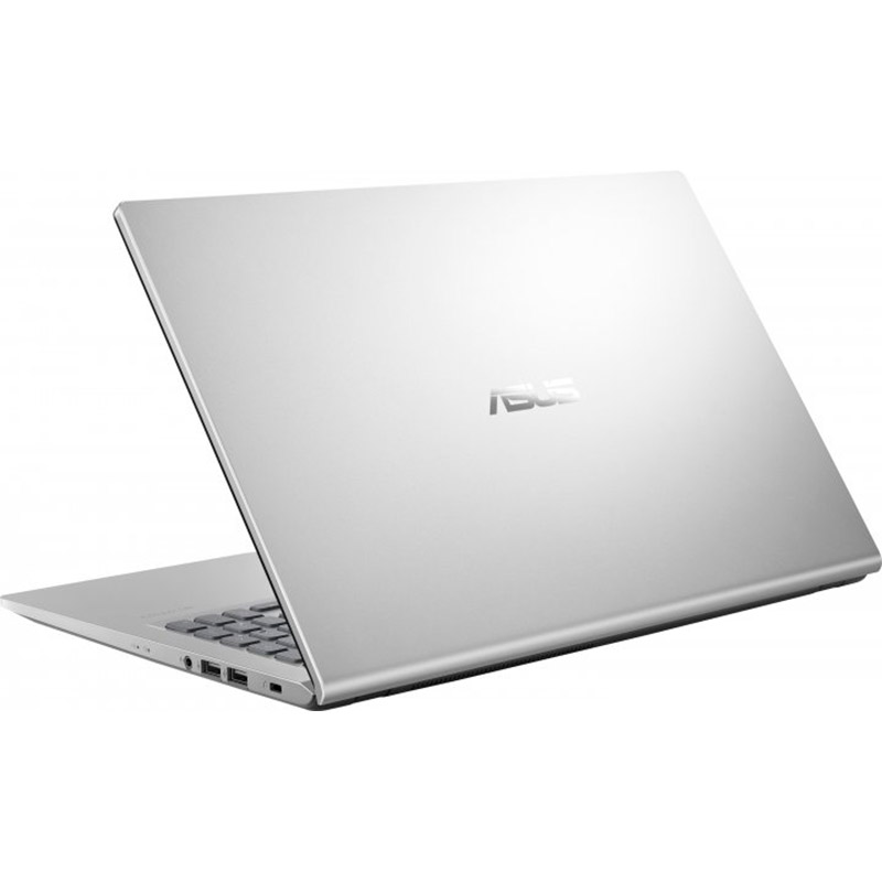 Зовнішній вигляд Ноутбук ASUS Laptop X515EA-BQ1206 Transparent Silver (90NB0TY2-M00YM0)