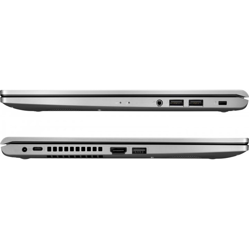 Замовити Ноутбук ASUS Laptop X515EA-BQ1206 Transparent Silver (90NB0TY2-M00YM0)