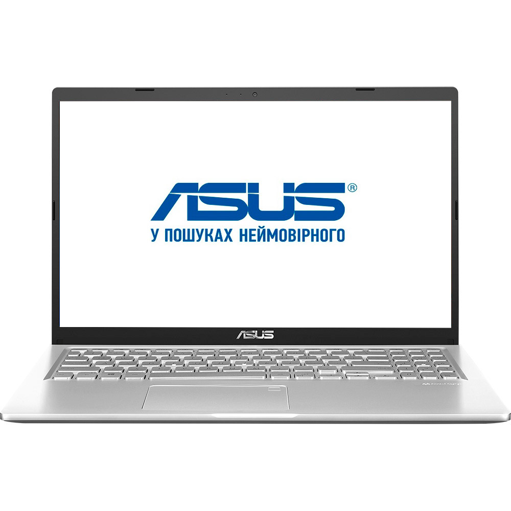 Ноутбук ASUS Laptop X515EA-BQ1206 Transparent Silver (90NB0TY2-M00YM0)