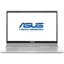 Ноутбук ASUS Laptop X515EA-BQ1206 Transparent Silver (90NB0TY2-M00YM0)