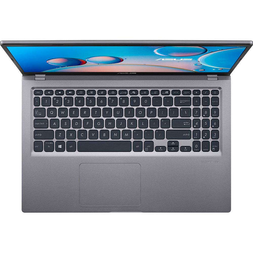 Ноутбук ASUS Laptop M515DA-BQ1255 Slate Grey (90NB0T41-M00C20) Частота оновлення екрана 60 Гц