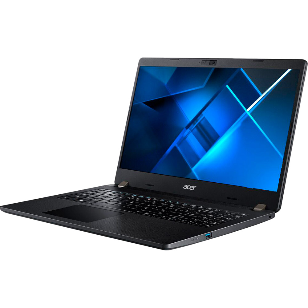 Ноутбук ACER TravelMate P2 TMP215-53G-53ZW Black (NX.VPTEU.004) Діагональ дисплея 15.6