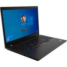 Ноутбук Lenovo ThinkPad L15 Gen2 Black (20X4S0R308)