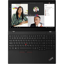Ноутбук Lenovo ThinkPad L15 Gen2 Black (20X4S0R308)