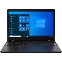 Ноутбук Lenovo ThinkPad L15 Gen2 Black (20X4S0R308)
