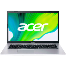 Ноутбук ACER Aspire 3 A317-53-57Q6 Pure Silver (NX.AD0EU.01A)