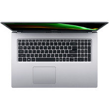 Ноутбук ACER Aspire 3 A317-53-57Q6 Pure Silver (NX.AD0EU.01A)