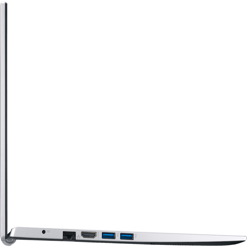Ноутбук ACER Aspire 3 A317-53-57Q6 Pure Silver (NX.AD0EU.01A) Роздільна здатність дисплея 1920 x 1080