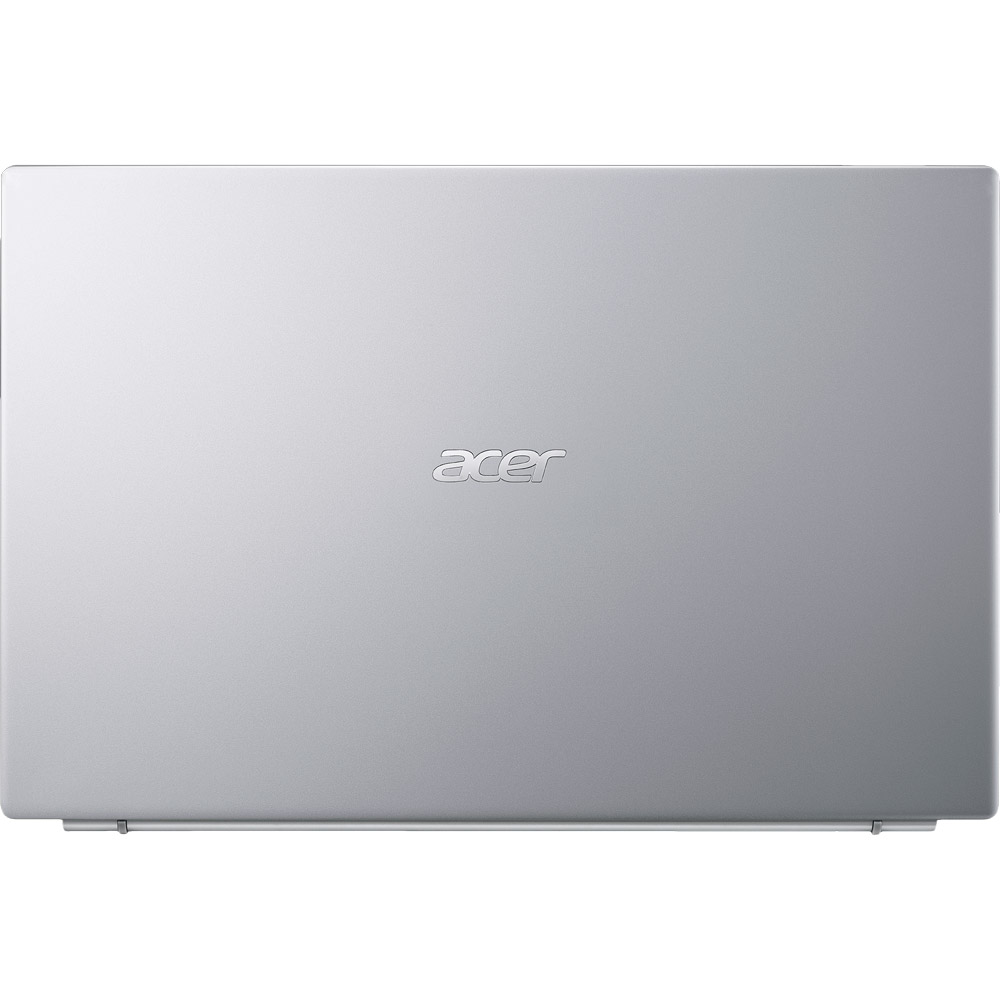 Замовити Ноутбук ACER Aspire 3 A317-53-57Q6 Pure Silver (NX.AD0EU.01A)