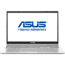 11 покоління Intel Core Ноутбук ASUS X515EP-BQ328 Transparent Silver (90NB0TZ2-M04670)