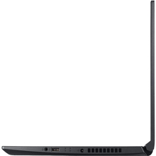 Ноутбук ACER Aspire 7 A715-42G Charcoal Black (NH.QE5EU.00J)