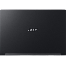 Ноутбук ACER Aspire 7 A715-42G Charcoal Black (NH.QE5EU.00J)