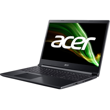 Ноутбук ACER Aspire 7 A715-42G Charcoal Black (NH.QE5EU.00J)
