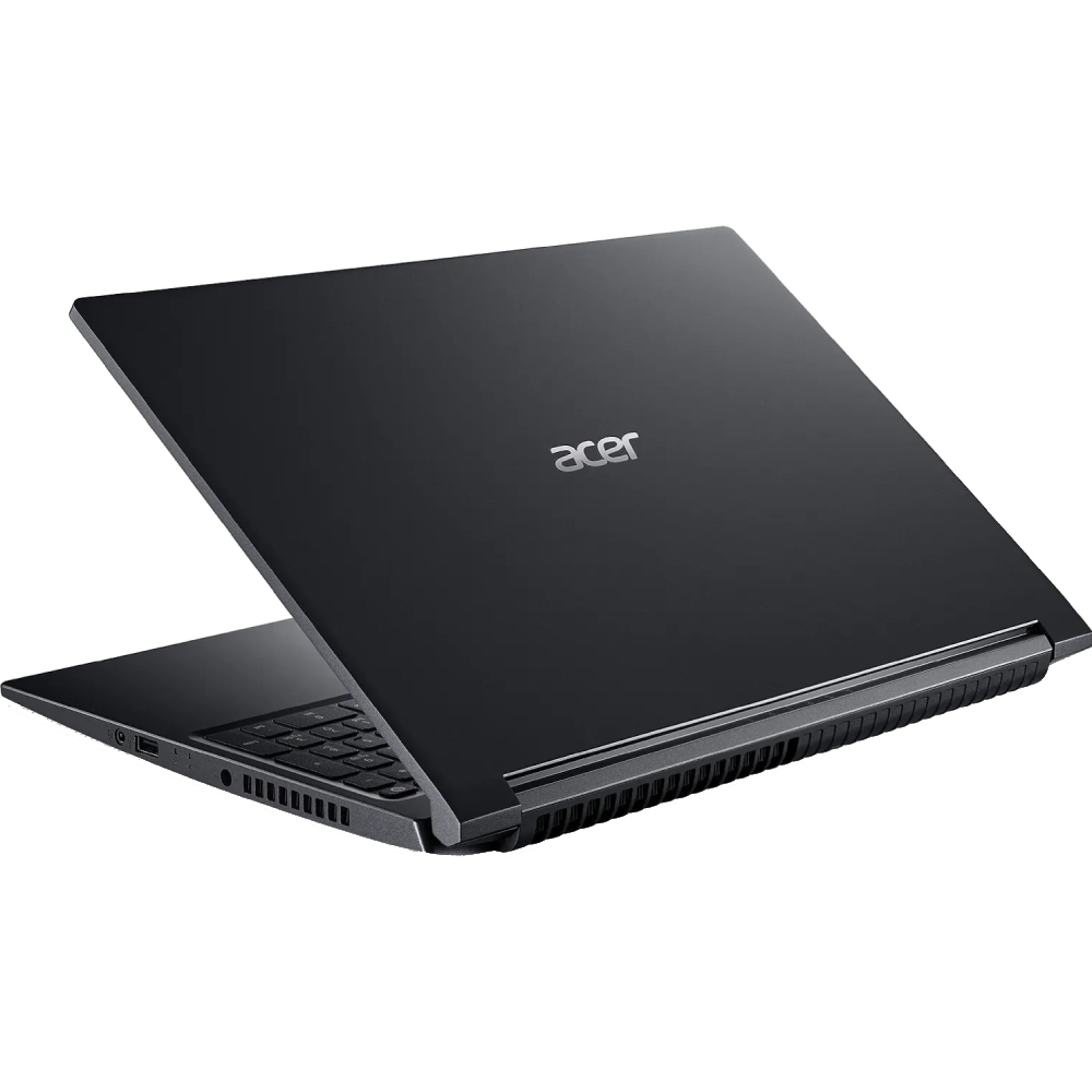 Ноутбук ACER Aspire 7 A715-42G Charcoal Black (NH.QE5EU.00J) Частота обновления экрана 144 Гц