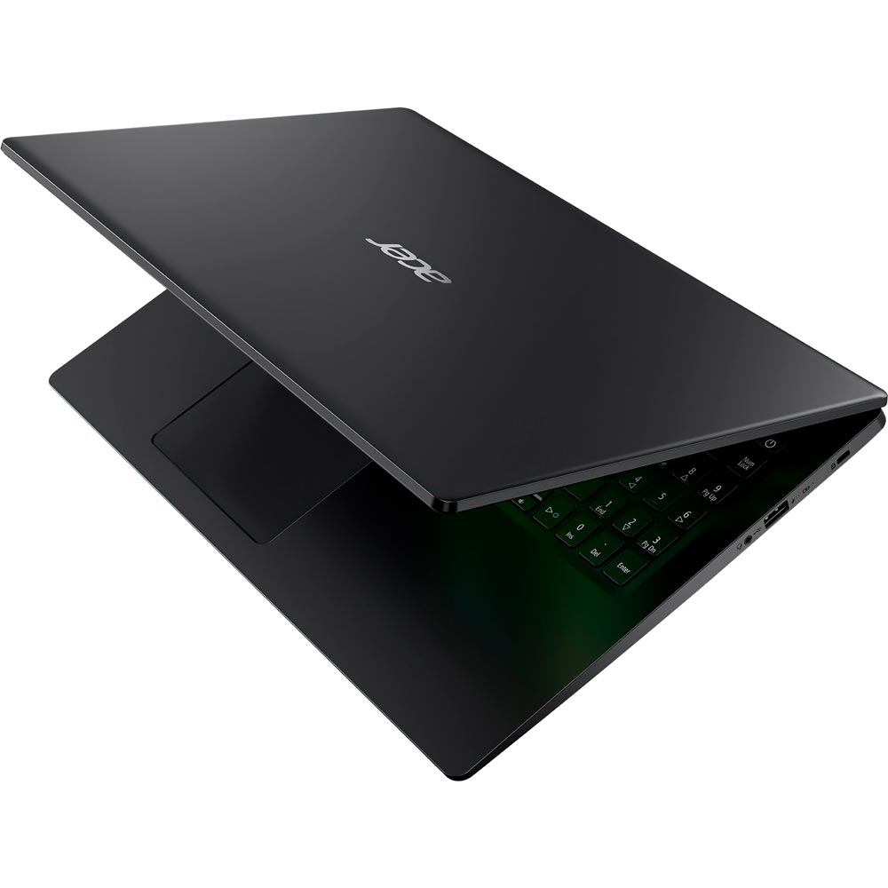 Внешний вид Ноутбук ACER Aspire 3 A315-43 Charcoal Black (NX.K7CEU.00D)