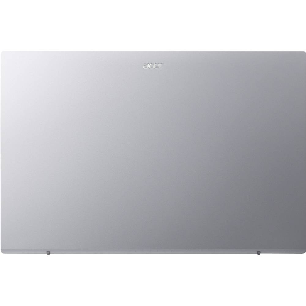 Фото Ноутбук ACER Aspire 3 A315-59 Silver (NX.K6SEU.00D)