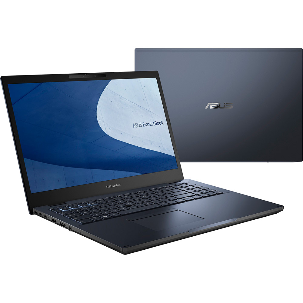 Фото 16 Ноутбук ASUS ExpertBook L2502CYA-BQ0175X (90NX0501-M00920)