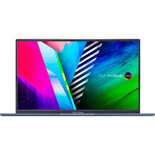 Ноутбук ASUS Vivobook 15X OLED M1503IA-L1038 Quiet Blue (90NB0Y61-M001E0)