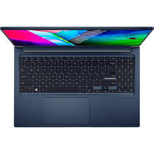 Ноутбук ASUS Vivobook 15X OLED M1503IA-L1038 Quiet Blue (90NB0Y61-M001E0)