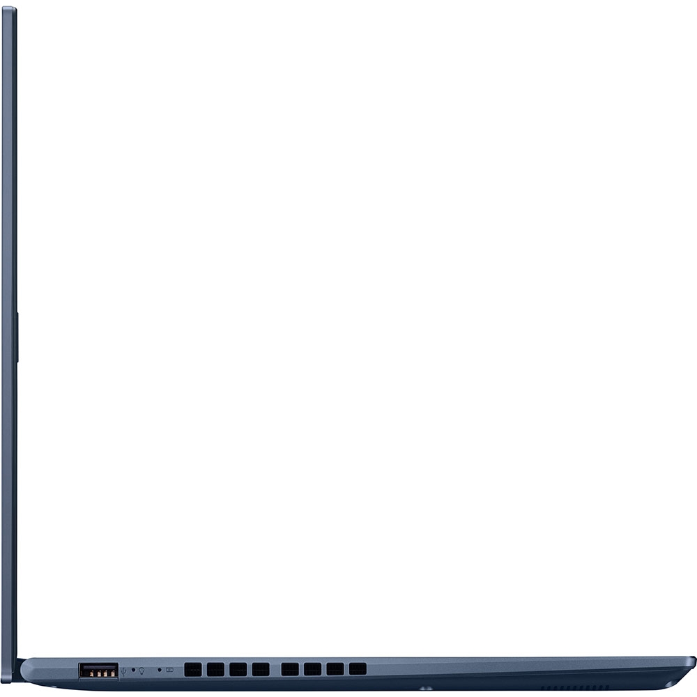 Фото Ноутбук ASUS Vivobook 15X OLED M1503IA-L1038 Quiet Blue (90NB0Y61-M001E0)