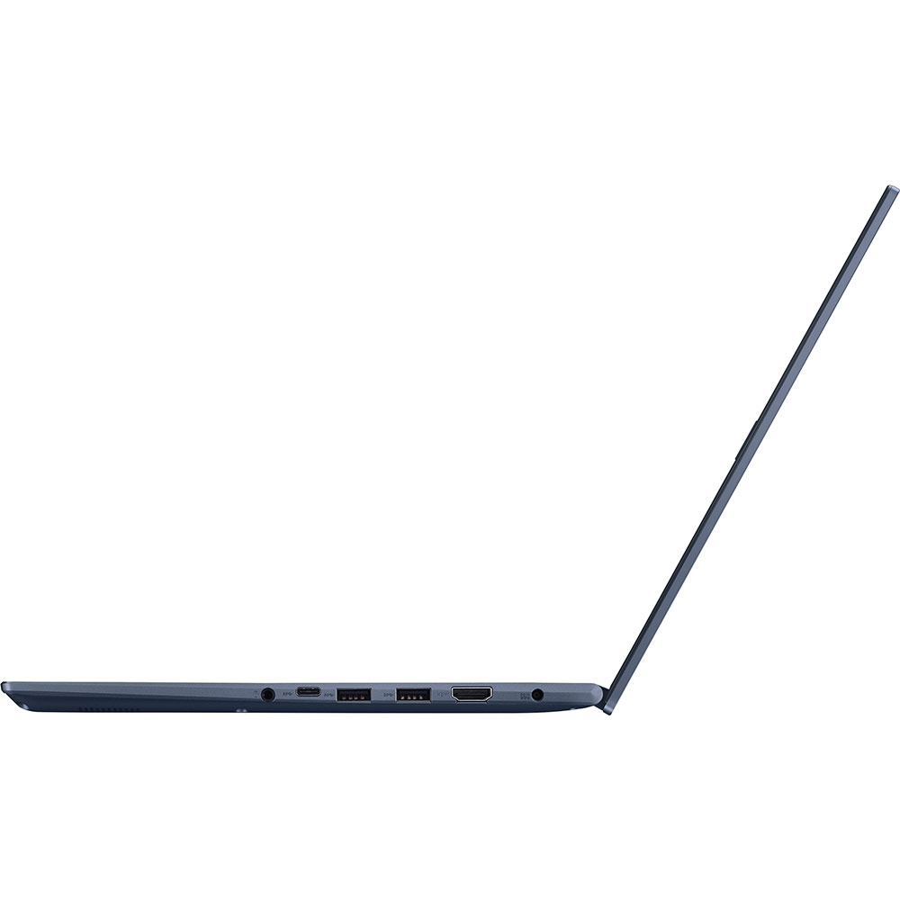 Замовити Ноутбук ASUS Vivobook 15X OLED M1503IA-L1038 Quiet Blue (90NB0Y61-M001E0)