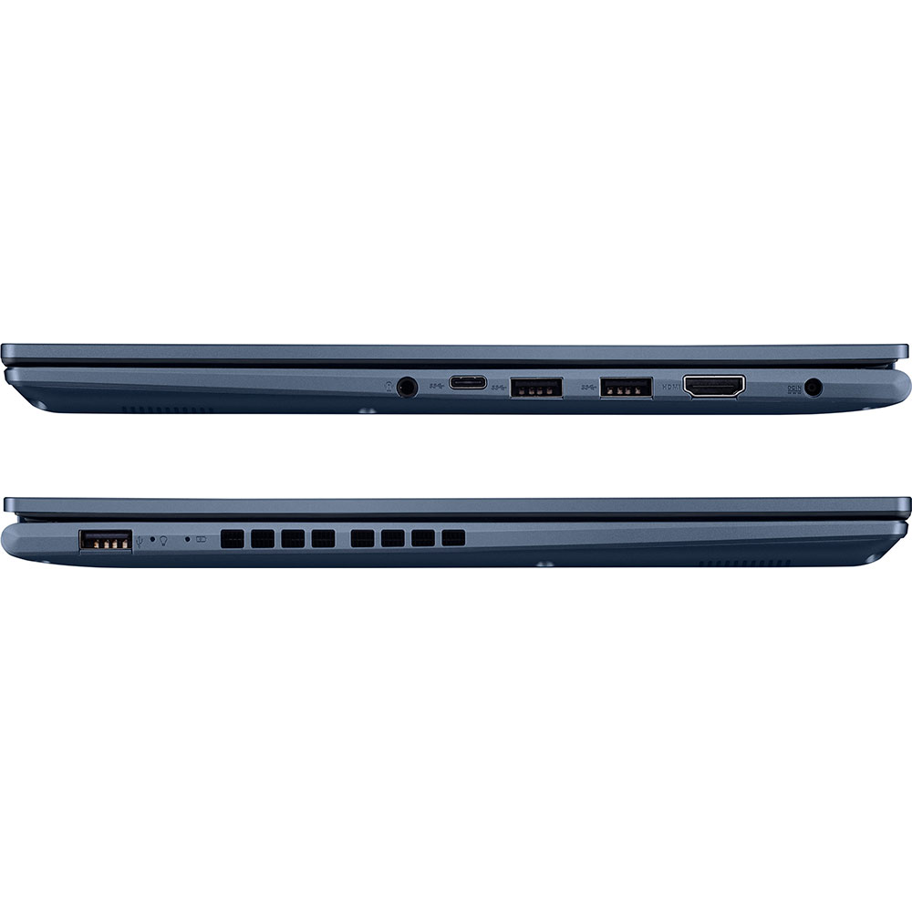 Покупка Ноутбук ASUS Vivobook 15X OLED M1503IA-L1038 Quiet Blue (90NB0Y61-M001E0)