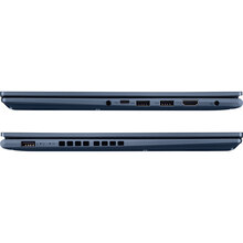 Ноутбук ASUS Vivobook 15X OLED M1503IA-L1038 Quiet Blue (90NB0Y61-M001E0)