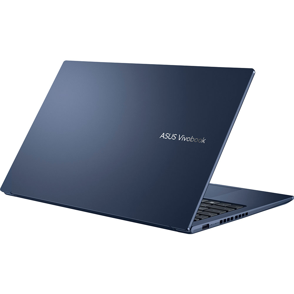 Зображення Ноутбук ASUS Vivobook 15X OLED M1503IA-L1038 Quiet Blue (90NB0Y61-M001E0)