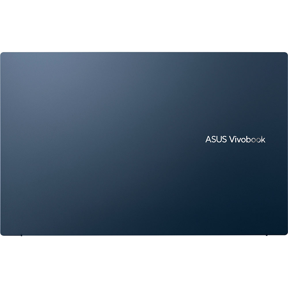 В інтернет магазині Ноутбук ASUS Vivobook 15X OLED M1503IA-L1038 Quiet Blue (90NB0Y61-M001E0)