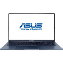 Ноутбук ASUS Vivobook 15X OLED M1503IA-L1038 Quiet Blue (90NB0Y61-M001E0)