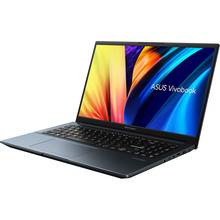 Ноутбук ASUS Vivobook Pro 15 M6500IH-HN054 Quiet Blue (90NB0YP1-M00440)