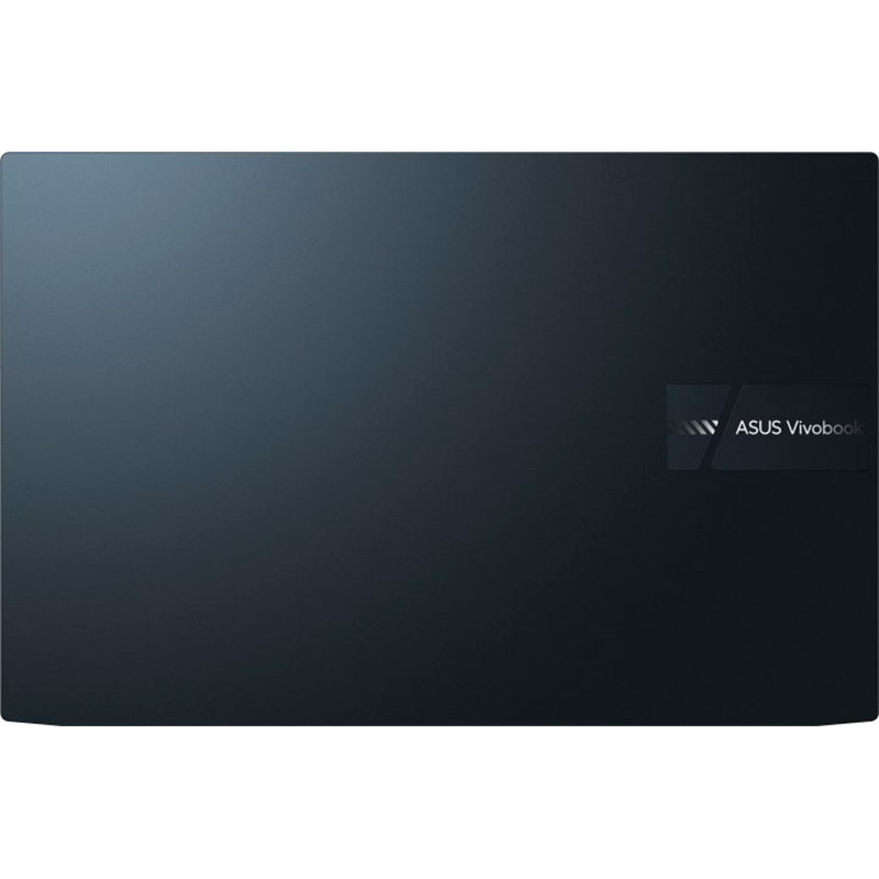 Зображення Ноутбук ASUS Vivobook Pro 15 M6500IH-HN054 Quiet Blue (90NB0YP1-M00440)