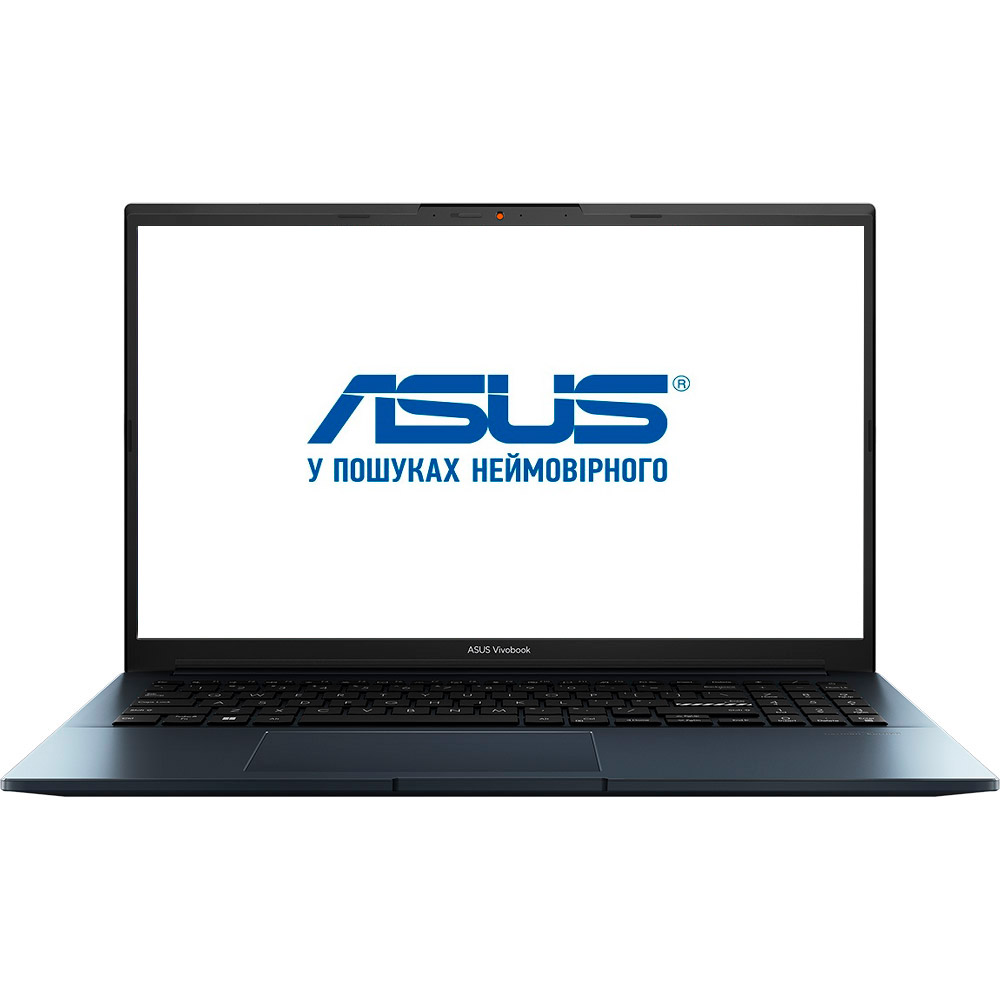 Ноутбук ASUS Vivobook Pro 15 M6500IH-HN054 Quiet Blue (90NB0YP1-M00440)