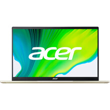 Ноутбук ACER Swift 3 SF314-512 Haze Gold (NX.K7NEU.00A)