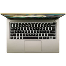 Ноутбук ACER Swift 3 SF314-512 Haze Gold (NX.K7NEU.00A)