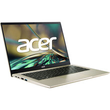 Ноутбук ACER Swift 3 SF314-512 Haze Gold (NX.K7NEU.00A)
