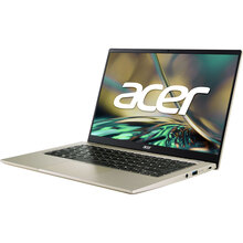 Ноутбук ACER Swift 3 SF314-512 Haze Gold (NX.K7NEU.00A)