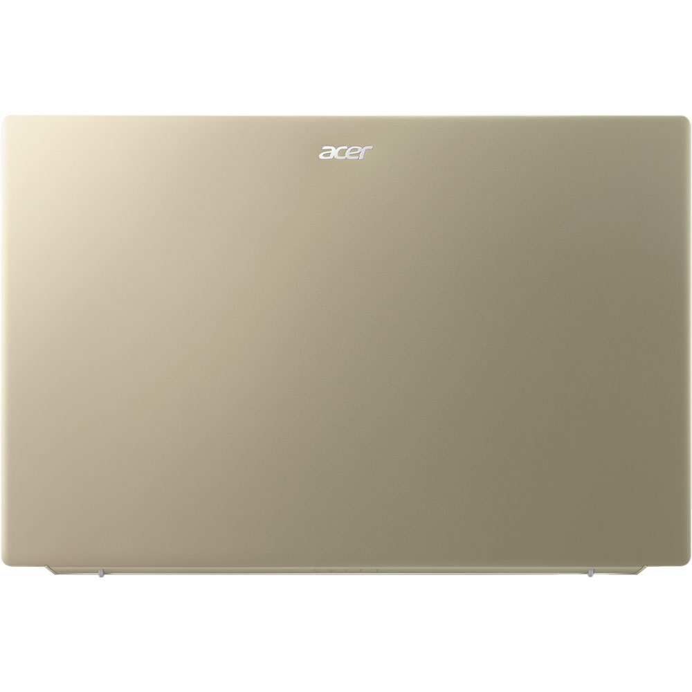 Заказать Ноутбук ACER Swift 3 SF314-512 Haze Gold (NX.K7NEU.00A)