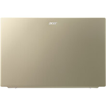 Ноутбук ACER Swift 3 SF314-512 Haze Gold (NX.K7NEU.00A)