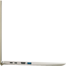Ноутбук ACER Swift 3 SF314-512 Haze Gold (NX.K7NEU.00A)