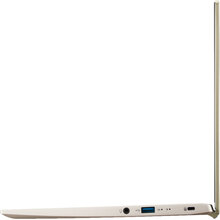 Ноутбук ACER Swift 3 SF314-512 Haze Gold (NX.K7NEU.00A)
