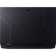 Ноутбук ACER Nitro 5 AN515-58-55VF Obsidian Black (NH.QFMEU.00H)