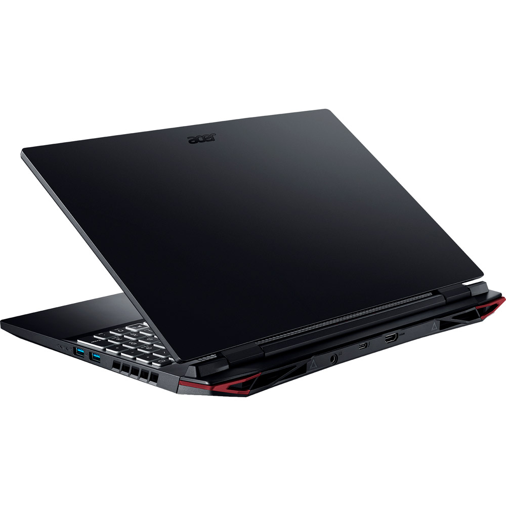 Ноутбук ACER Nitro 5 AN515-58-55VF Obsidian Black (NH.QFMEU.00H) Разрешение дисплея 1920 x 1080