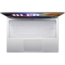 Ноутбук ACER Swift 3 SF314-71 Steel Gray (NX.KADEU.002)