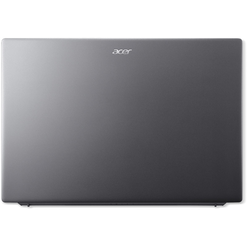 Заказать Ноутбук ACER Swift 3 SF314-71 Steel Gray (NX.KADEU.002)