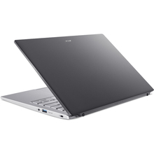 Ноутбук ACER Swift 3 SF314-71 Steel Gray (NX.KADEU.002)