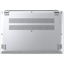 Ноутбук ACER Swift 3 SF314-71 Steel Gray (NX.KADEU.002)